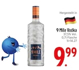 9 Mile Vodka im Angebot bei EDEKA in Augsburg 9 Mile Vodka Angebote bei EDEKA Augsburg für 9,99 €