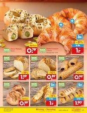 Brötchen im Netto Marken-Discount Prospekt in Düsseldorf Aktueller Netto Marken-Discount Prospekt mit Brötchen, "Aktuelle Angebote", Seite 6