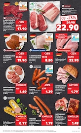 Ähnliche Rinderfilet Angebote im Prospekt "Aktuelle Angebote" von Kaufland in Oberursel Ähnliche Angebote wie Rinderfilet im Prospekt "Aktuelle Angebote" auf Seite 19 von Kaufland in Oberursel