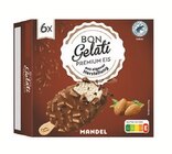 Stieleis Mandel Angebote von Bon Gelati bei Lidl Frankenthal für 2,79 €