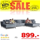 Angebot im Seats and Sofas Oberhausen Prospekt Seats and Sofas Oberhausen Prospekt mit im Angebot für 899,00 €