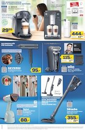 Aktueller EURONICS Prospekt mit Staubsauger, "GENAU RICHTIG. GROSSER WINTER-TSCHÜSS-VERKAUF", Seite 4