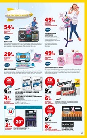 Ordinateur Portable Angebote im Prospekt "Super U" von Super U auf Seite 43