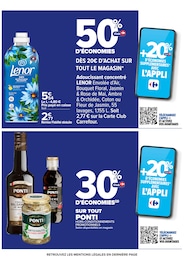 Prix et réduction Artichaut dans le prospectus Carrefour en cours Offre Artichaut dans le catalogue Carrefour du moment à la page 64
