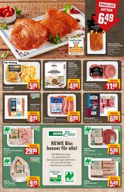 Gulasch im REWE Prospekt in Sankt Augustin Aktueller REWE Prospekt mit Gulasch, "Dein Markt", Seite 7