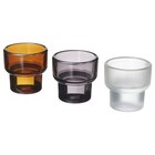 Teelichthalter versch. Farben Angebote von LADUSVALA bei IKEA Trier für 2,99 €