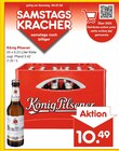 König Pilsener Angebote bei Netto Marken-Discount Laatzen für 10,49 €
