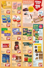 Aktueller REWE Prospekt mit Eau De Parfum, "Dein Markt", Seite 33