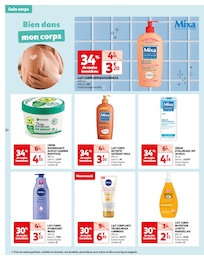 Offre Avocat dans le catalogue Auchan Hypermarché du moment à la page 10