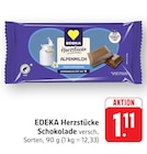 Herzstücke im Angebot bei EDEKA in Heidenheim Herzstücke Angebote von EDEKA bei EDEKA Heidenheim für 1,11 €