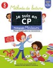 APPRENTISSAGE DE LA LECTURE AVEC LA COLLECTION JE SUIS EN en promo chez Auchan Hypermarché APPRENTISSAGE DE LA LECTURE AVEC LA COLLECTION JE SUIS EN dans le catalogue Auchan Hypermarché