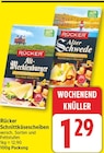 Alt-Mecklenburger von Rücker im aktuellen EDEKA Prospekt