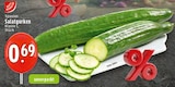 Salatgurken bei E center im Wegberg Prospekt für 0,69 €