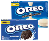 Kekse im Angebot bei GLOBUS in Gießen Kekse Angebote von Oreo bei GLOBUS Gießen