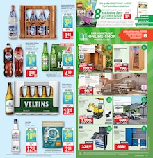 Cola im aktuellen Marktkauf Prospekt (Konstanz) Cola im Marktkauf Prospekt "Aktuelle Angebote" mit 46 Seiten (Konstanz)