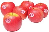 Aktuelles Rote Tafeläpfel Angebot bei nahkauf in Darmstadt ab 2,29 €