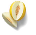 Kaufland - Honigmelone Angebot im Prospekt Honigmelone bei Kaufland im Prospekt "" für 1,99 €