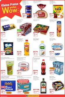 Coca Cola im aktuellen GLOBUS Prospekt (Bad Kreuznach) Coca Cola im GLOBUS Prospekt "Aktuelle Angebote" mit 34 Seiten (Bad Kreuznach)