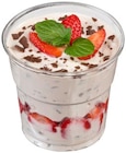 Schokoquark und Erdbeeren Angebote bei REWE Bonn für 9,90 €