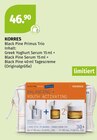 Black Pine Primus Trio von Korres im aktuellen Müller Prospekt für 46,90 €