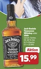 Aktuelle Jack Daniels Angebote bei combi in Rheda-Wiedenbrück Aktuelles Tennessee Whiskey Angebot bei combi in Rheda-Wiedenbrück ab 15,99 €