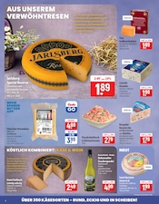Käse im famila Nordost Prospekt in Neustadt Aktueller famila Nordost Prospekt mit Käse, "besser als gut!", Seite 6