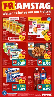 Rindfleisch im aktuellen Penny Prospekt (Reutlingen) Rindfleisch im Penny Prospekt "Wer günstig will, muss Penny." mit 42 Seiten (Reutlingen)