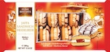 Jaffa Sandwich Angebote von Feiny Biscuits bei Zimmermann Wilhelmshaven für 2,44 €