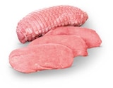 Netto Marken-Discount - Puten-Schnitzel Angebot im Prospekt Puten-Schnitzel bei Netto Marken-Discount im Prospekt "" für 1,11 €