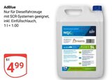 AdBlue Angebote bei GLOBUS Krefeld für 4,99 €