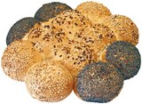 Partyrkranz² im Angebot bei REWE in Karlsruhe Partyrkranz² Angebote von BROT & MEHR bei REWE Karlsruhe für 1,99 €