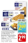 Schlemmerfilet à la Bordelaise Angebote von Frosta bei EDEKA Heidelberg für 2,69 €