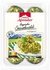 Bayerische Spinat- oder Semmelknödel von Almtaler für 2,49 € bei Penny im Angebot Bayerische Spinat- oder Semmelknödel von Almtaler im aktuellen Penny Prospekt
