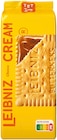 Choco Cream Angebote von Leibniz bei Rossmann Trier für 1,69 €