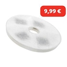 Maxi Zoo Fayet - Promo MORE 3x filtres de rechange Promo MORE 3x filtres de rechange à 9,99 € dans le catalogue Maxi Zoo à Fayet