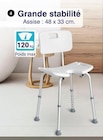 Grande stabilité - Technicien de Santé à Montbéliard Grande stabilité en promo chez Technicien de Santé Montbéliard à 49,90 €