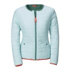 Wendejacke "ID. Buzz" für Damen in Petrol/Mint Größe S Angebote bei Volkswagen Görlitz für 109,00 €