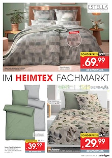 Bettwäsche im aktuellen Zurbrüggen Prospekt (Bielefeld) Bettwäsche im Zurbrüggen Prospekt "GROSSER MARKEN SONDERVERKAUF" mit 20 Seiten (Bielefeld)