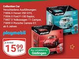 Ferrari 250 GTO Angebote von Playmobil bei GLOBUS St. Ingbert für 15,99 €