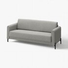 3er-Sofa Öreryd graubeige Öreryd graubeige im Angebot bei IKEA in Karlsruhe 3er-Sofa Öreryd graubeige Öreryd graubeige Angebote von SALTMYRAN bei IKEA Karlsruhe für 279,00 €