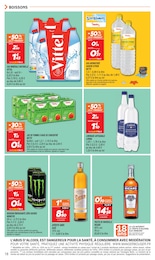 Prix et réduction Eau Minérale dans le prospectus Netto en cours Offre Eau Minérale dans le catalogue Netto du moment à la page 18