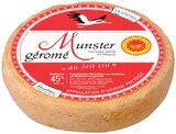 Münster G.U. Gerome im Angebot bei REWE in Erftstadt Münster G.U. Gerome Angebote bei REWE Erftstadt für 3,89 €
