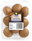CAP Markt Rendsburg Rendsburg - Champignons braun Angebot im Prospekt Champignons braun bei CAP Markt Rendsburg im Rendsburg Prospekt für 1,79 €