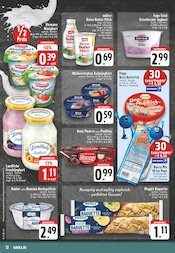 Hering im EDEKA Prospekt in Moers Aktueller EDEKA Prospekt mit Hering, "Aktuelle Angebote", Seite 12