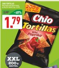 Tortillas Wild Paprika im Angebot bei Marktkauf in Gütersloh Tortillas Wild Paprika Angebote von Chio bei Marktkauf Gütersloh für 1,79 €