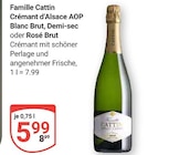 Crémant d’Alsace AOP Angebot in Neutraubling Crémant d’Alsace AOP im aktuellen Prospekt bei GLOBUS in Neutraubling