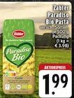 Paradiso Bio Pasta bei EDEKA im Georgsmarienhütte Prospekt für 1,99 €