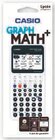 Calculatrice Graphique Graph Math+ - CASIO en promo chez Hyper U Calculatrice Graphique Graph Math+ - CASIO dans le catalogue Hyper U