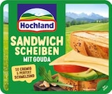 Sandwich Scheiben im Angebot bei Netto Marken-Discount in Baden-Baden Sandwich Scheiben Angebote von Hochland bei Netto Marken-Discount Baden-Baden für 1,99 €