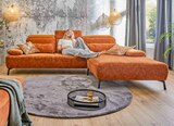 Ecksofa Stoff im Polstermöbel Fischer Prospekt zum Preis von 1.200,00 €